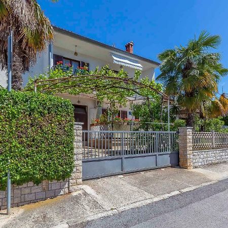 Mira Poreč Exterior foto