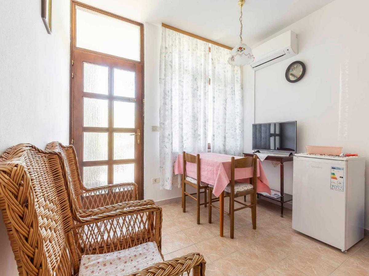 Mira Poreč Exterior foto
