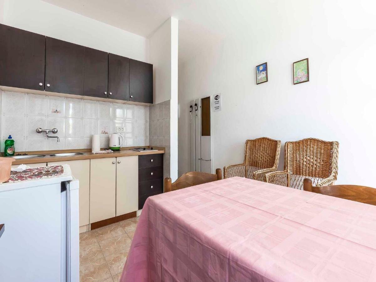 Mira Poreč Exterior foto