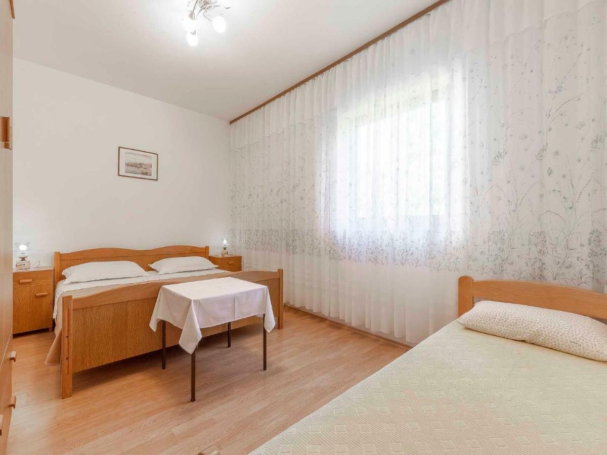 Mira Poreč Exterior foto