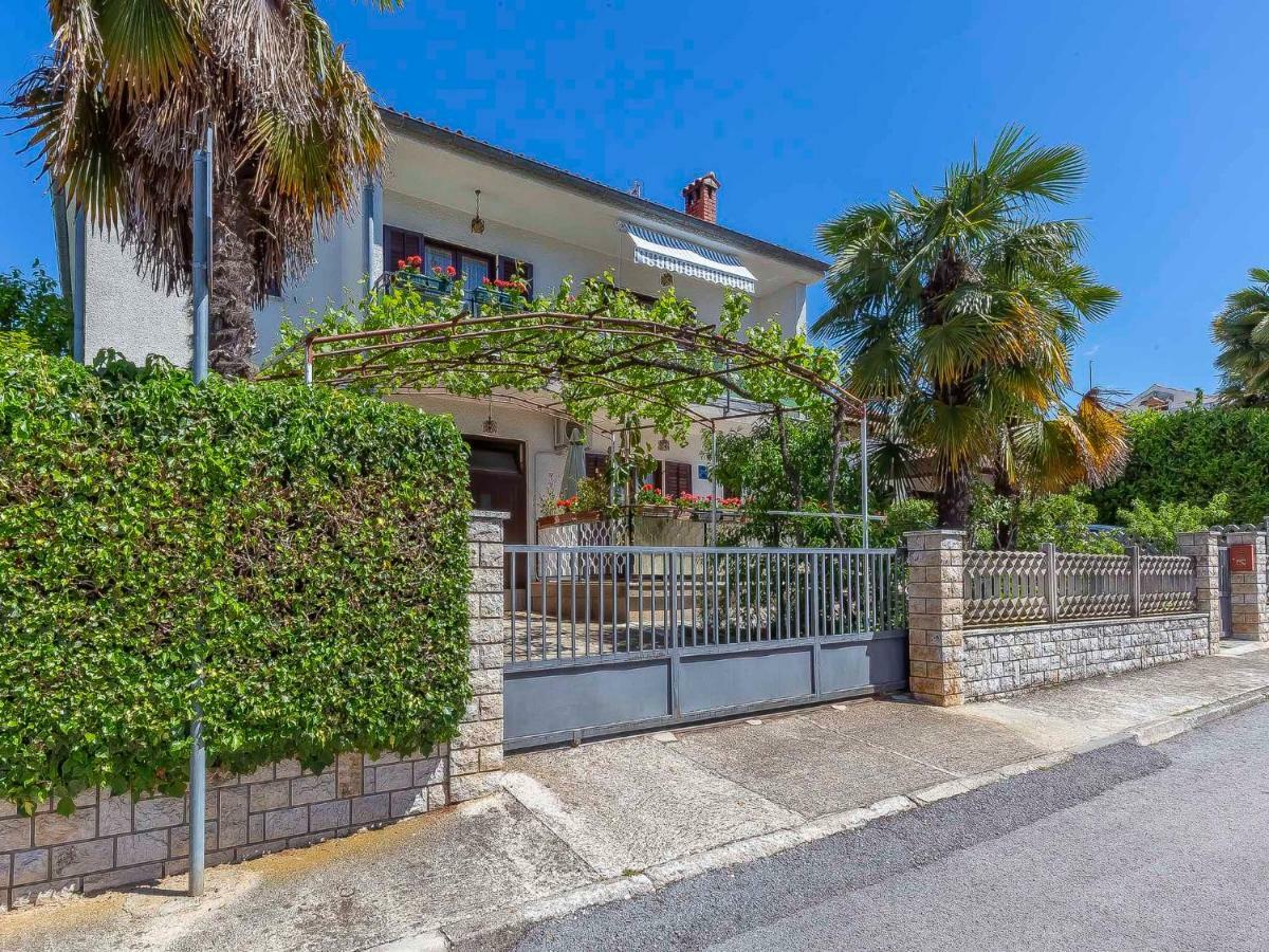 Mira Poreč Exterior foto
