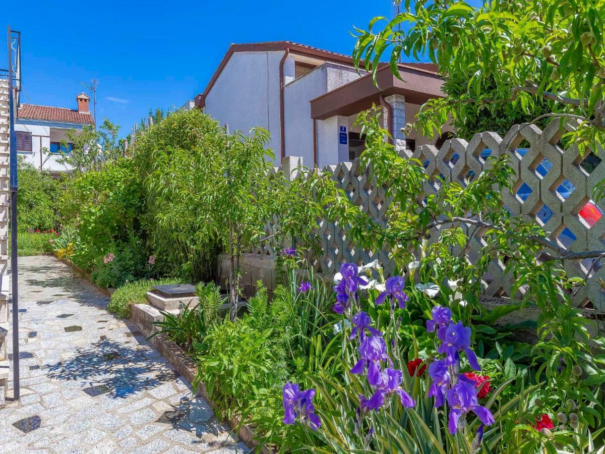 Mira Poreč Exterior foto