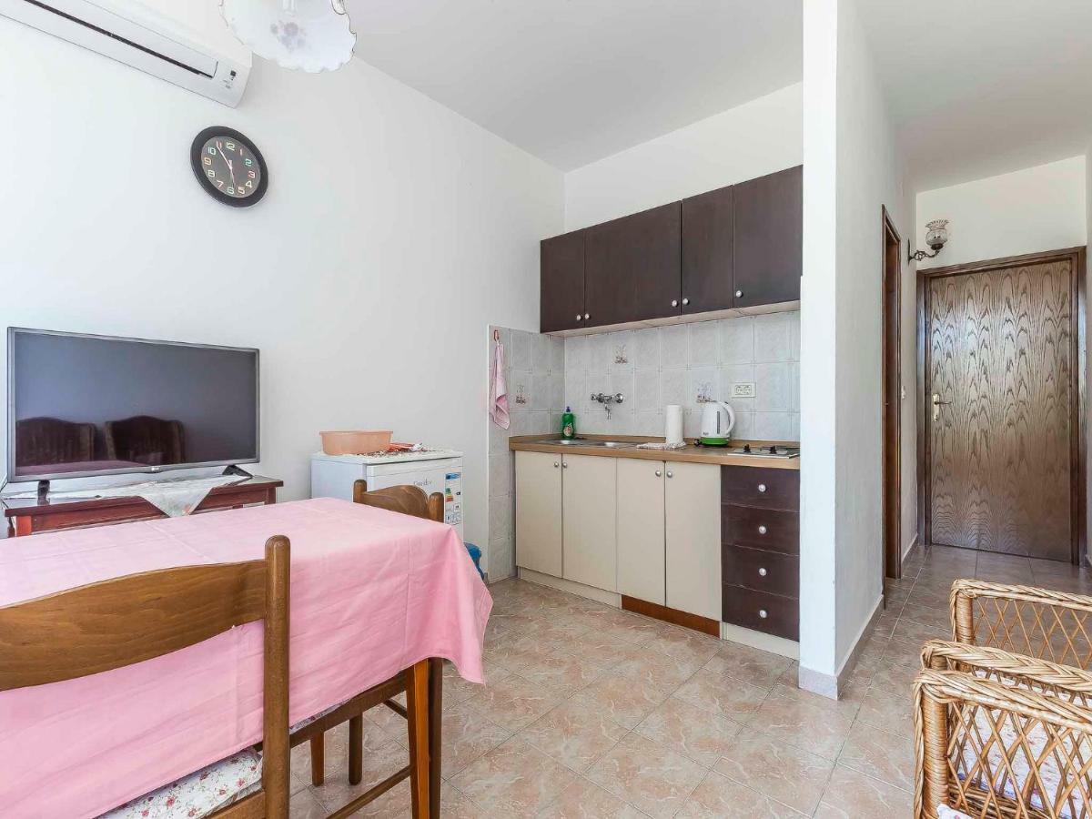 Mira Poreč Exterior foto