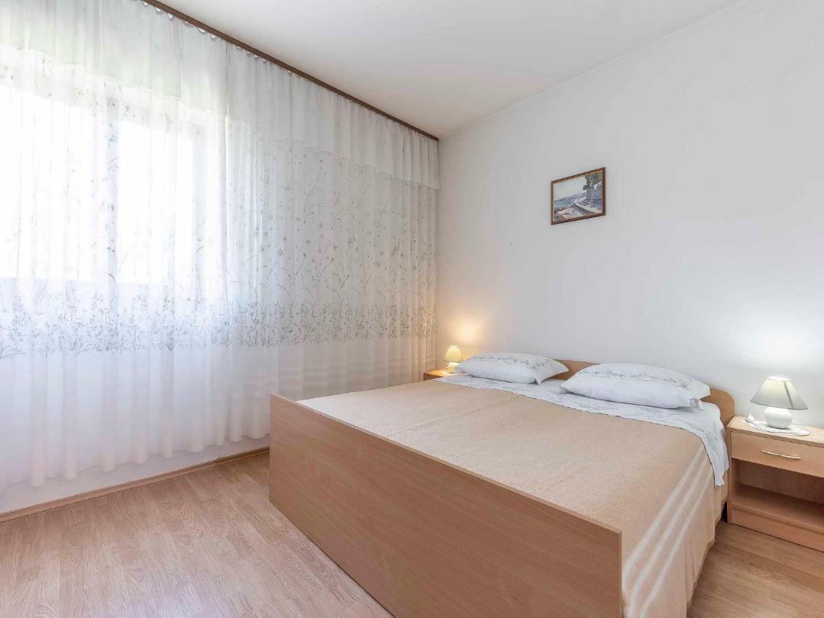 Mira Poreč Exterior foto