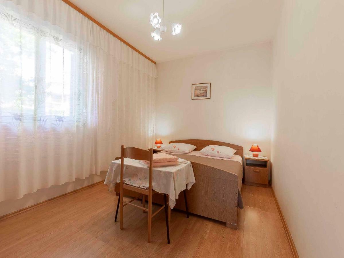 Mira Poreč Exterior foto