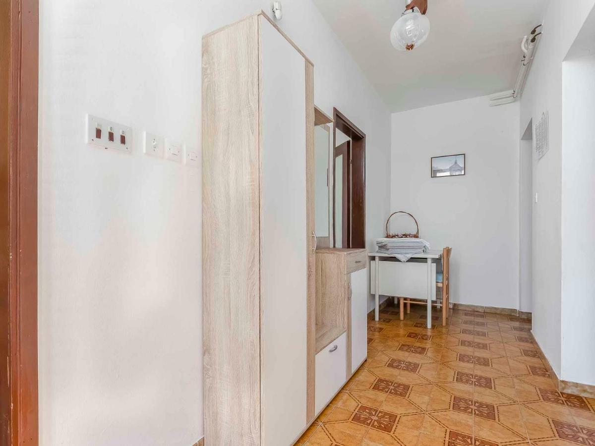 Mira Poreč Exterior foto